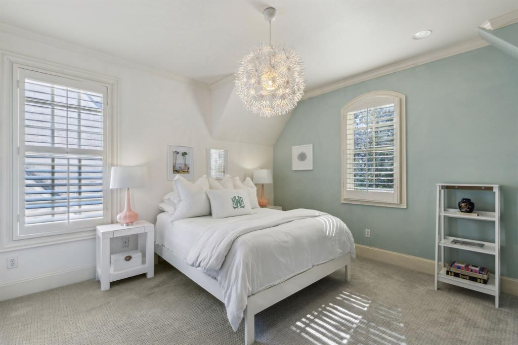 Caruth Hills 4 Amend - Residential