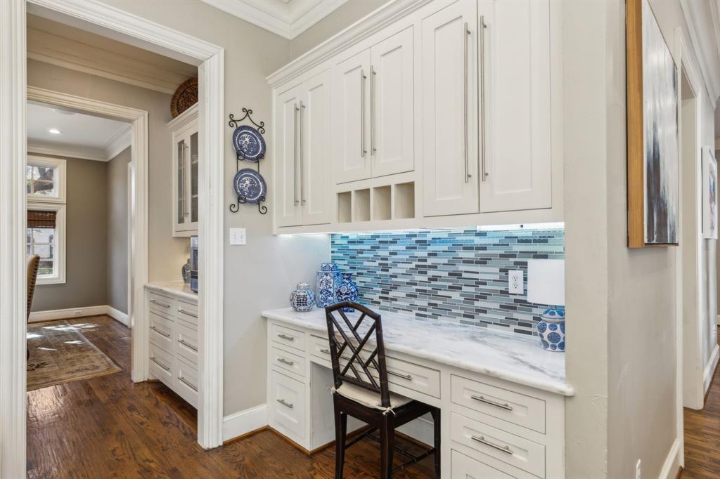 Caruth Hills 4 Amend - Residential