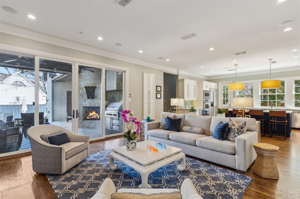 Caruth Hills 4 Amend - Residential