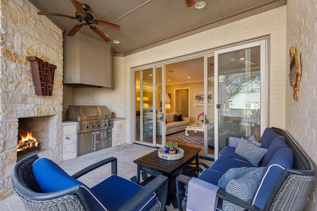 Caruth Hills 4 Amend - Residential