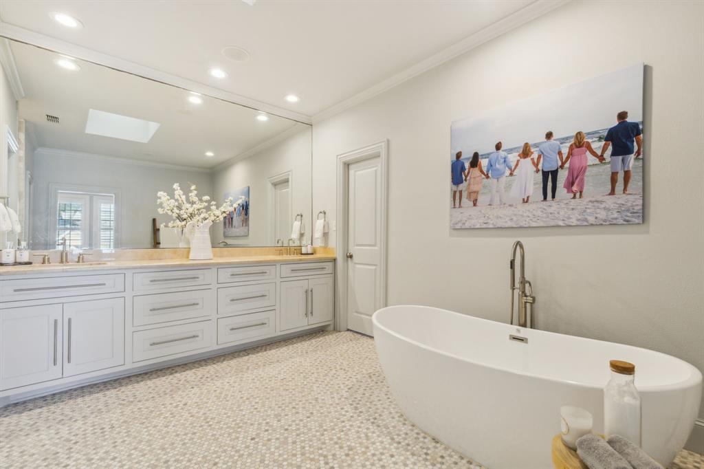 Caruth Hills 4 Amend - Residential
