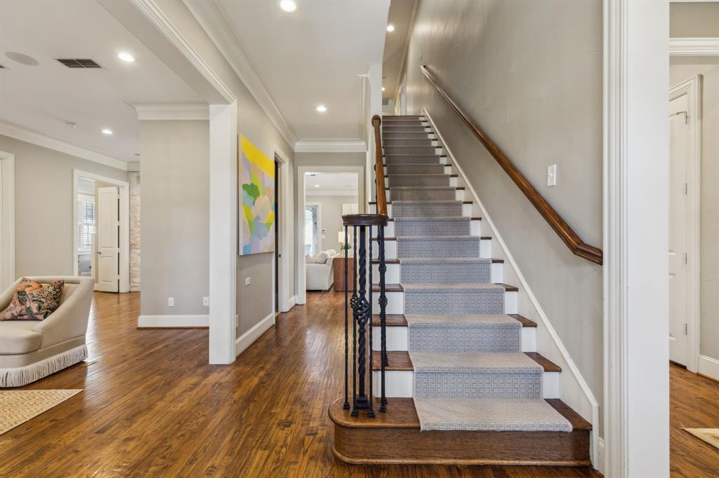 Caruth Hills 4 Amend - Residential