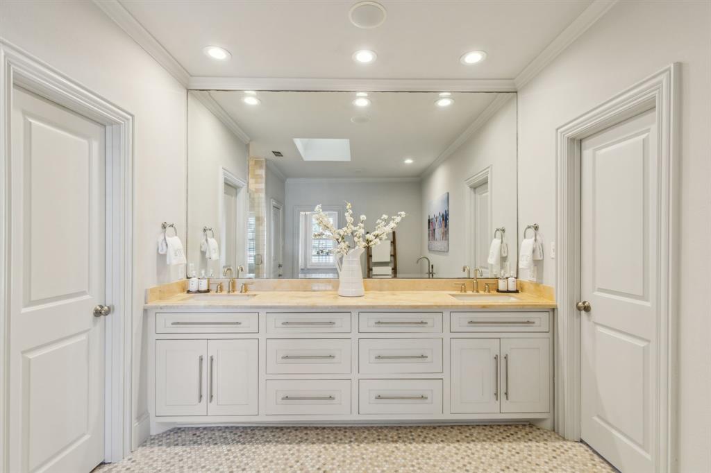Caruth Hills 4 Amend - Residential