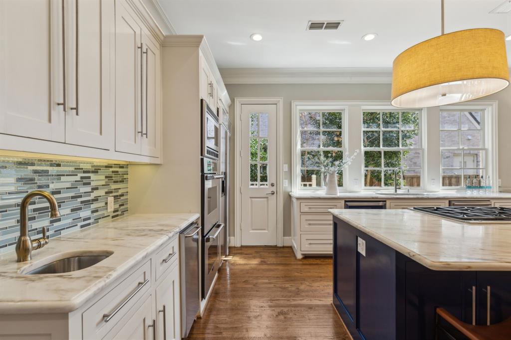 Caruth Hills 4 Amend - Residential
