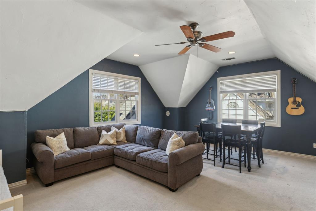 Caruth Hills 4 Amend - Residential