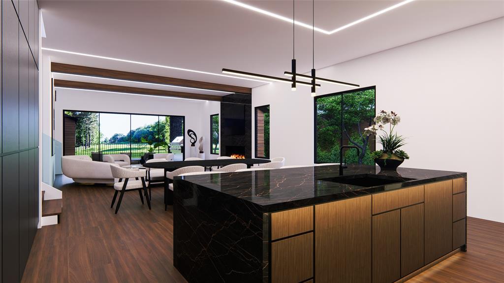 Bent Tree Village 01 Rep - Residential