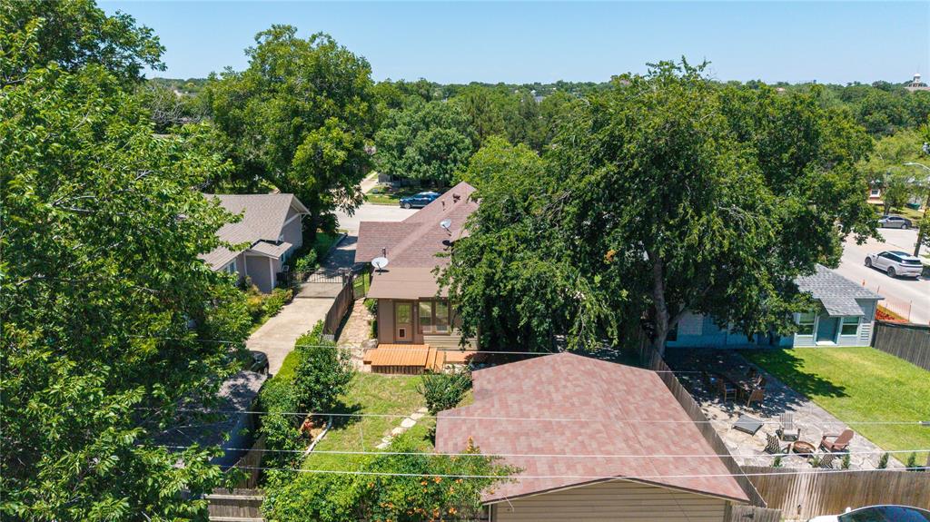 Chamberlain Arlington Heights 1st - Residential