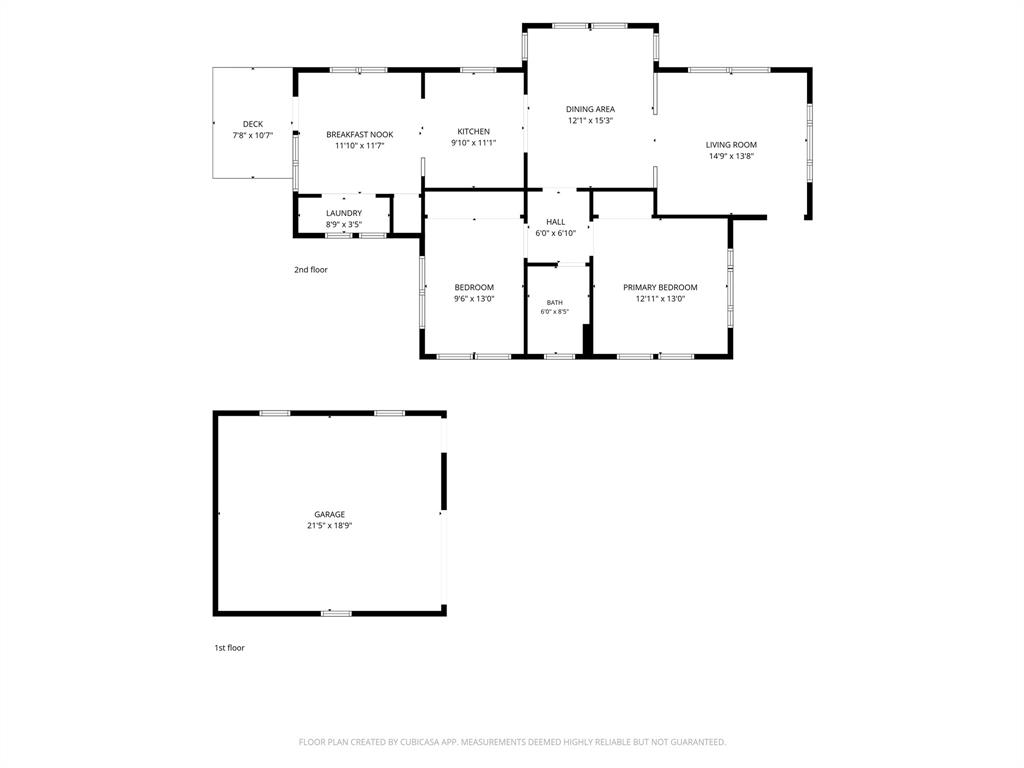 Chamberlain Arlington Heights 1st - Residential