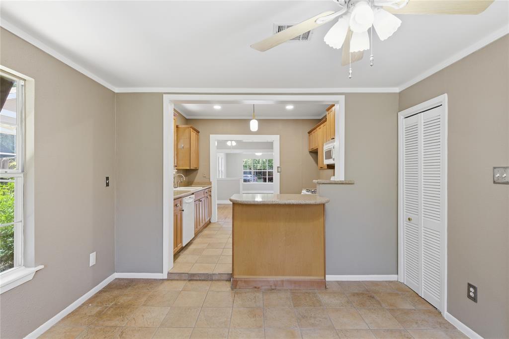Chamberlain Arlington Heights 1st - Residential