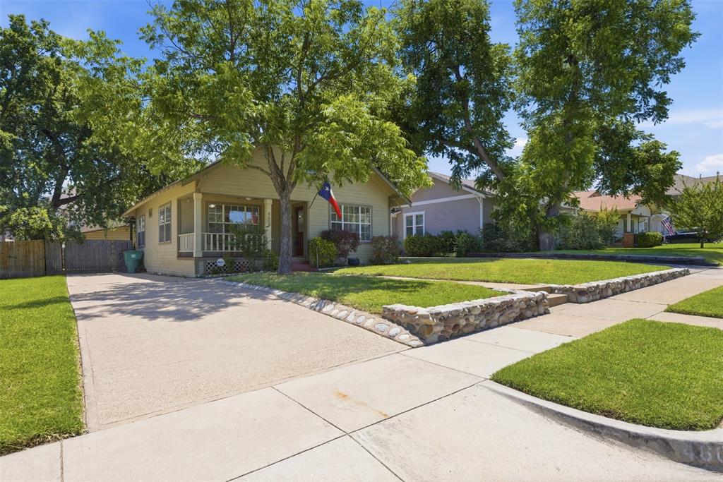 Chamberlain Arlington Heights 1st - Residential
