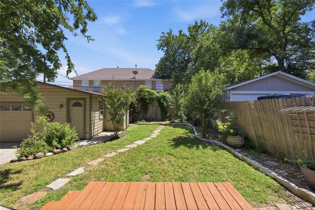 Chamberlain Arlington Heights 1st - Residential
