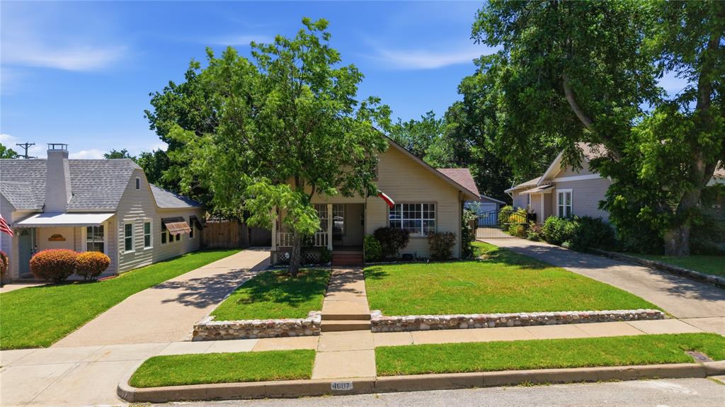 Chamberlain Arlington Heights 1st - Residential
