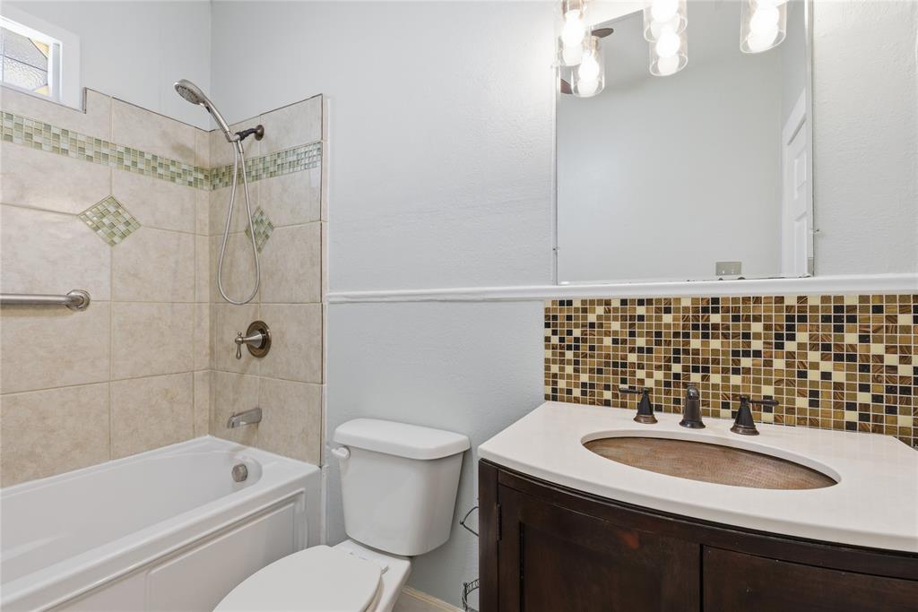 Chamberlain Arlington Heights 1st - Residential