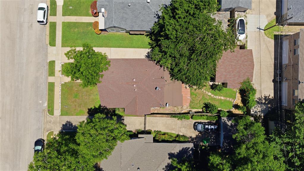 Chamberlain Arlington Heights 1st - Residential