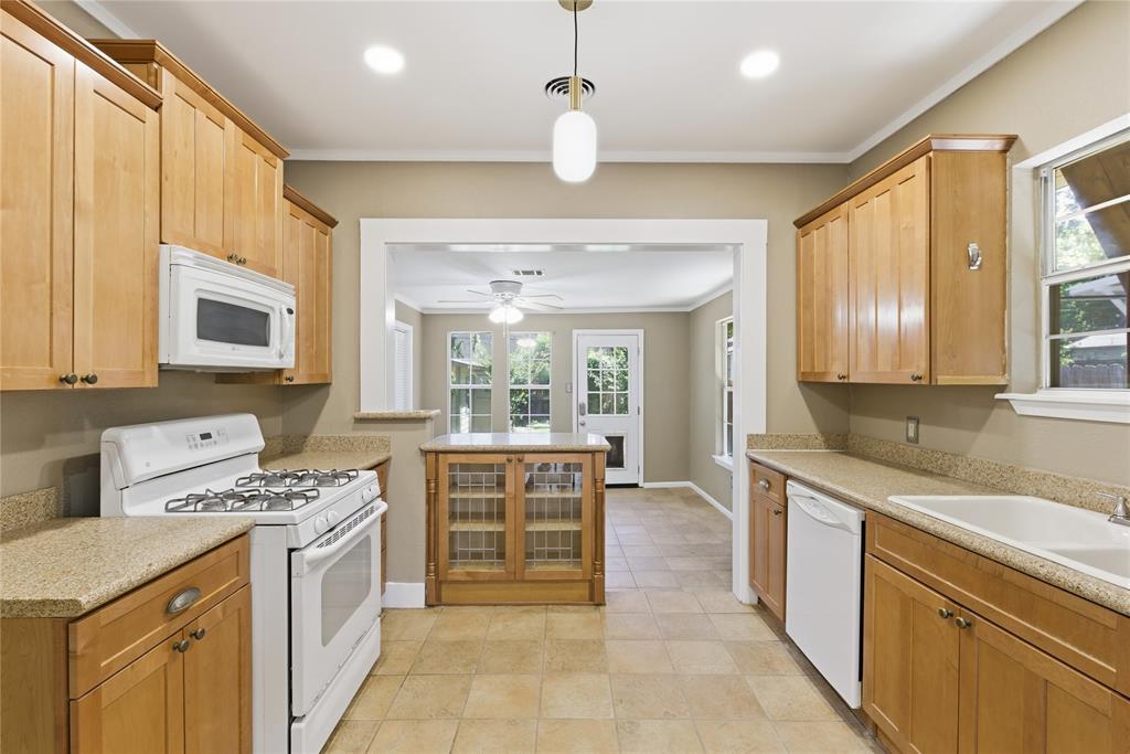 Chamberlain Arlington Heights 1st - Residential