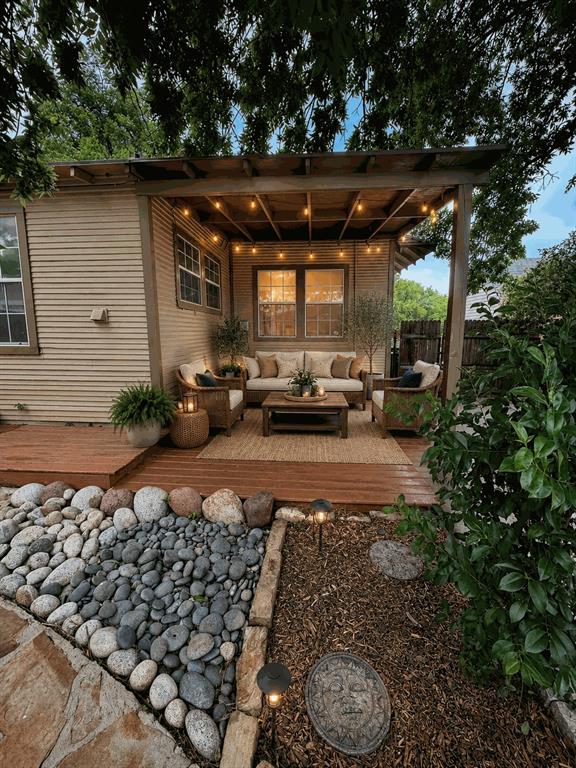 Chamberlain Arlington Heights 1st - Residential