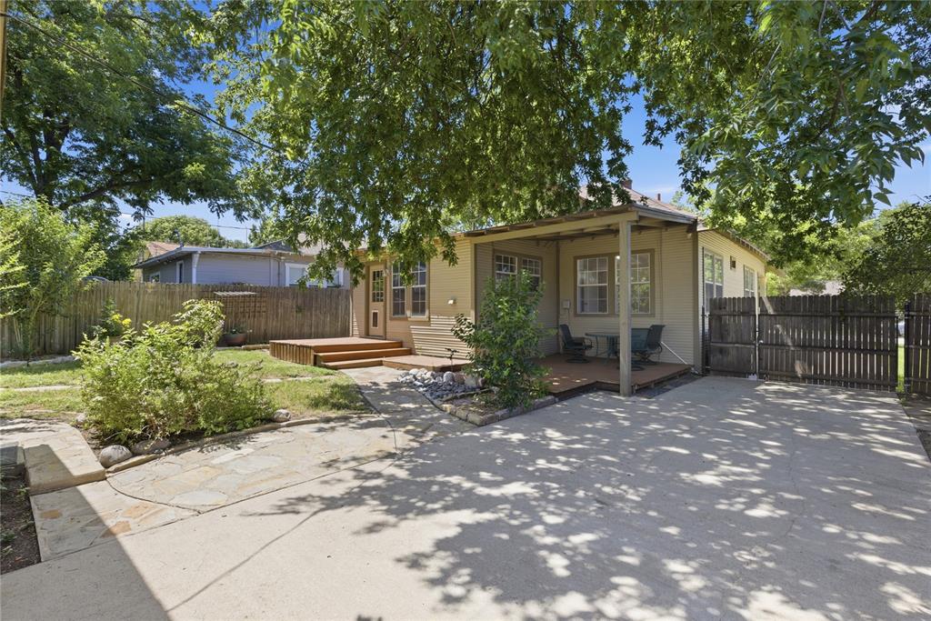 Chamberlain Arlington Heights 1st - Residential