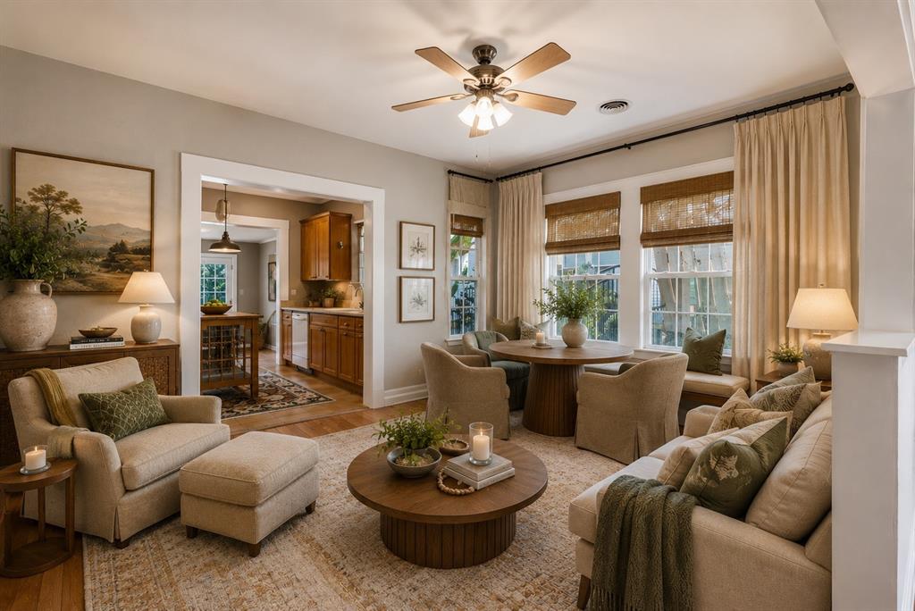 Chamberlain Arlington Heights 1st - Residential