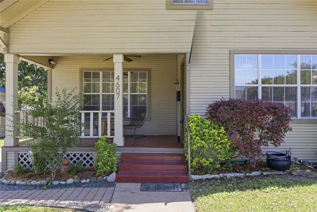 Chamberlain Arlington Heights 1st - Residential