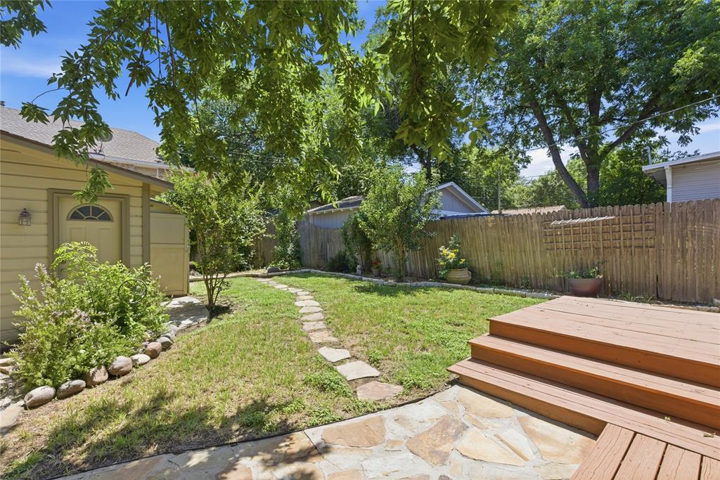 Chamberlain Arlington Heights 1st - Residential