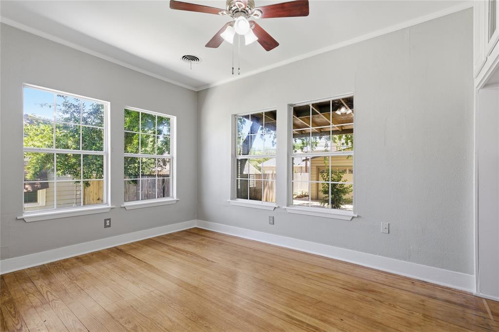 Chamberlain Arlington Heights 1st - Residential