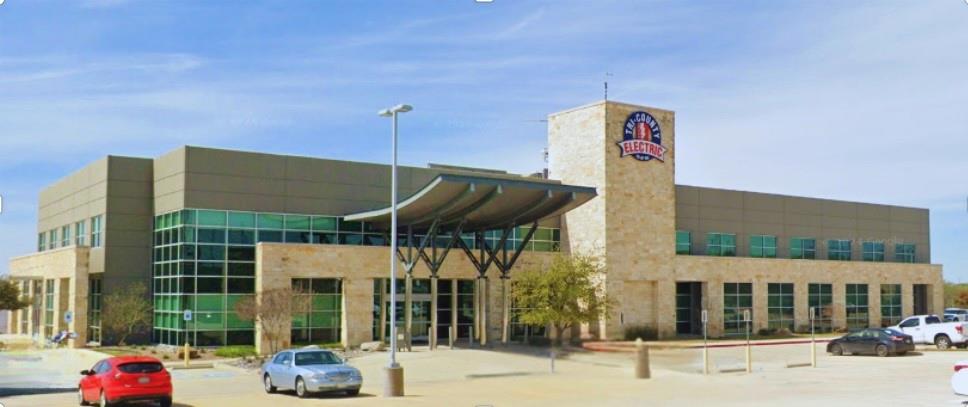 Aledo Medical Office Bldg - Commercial Sale