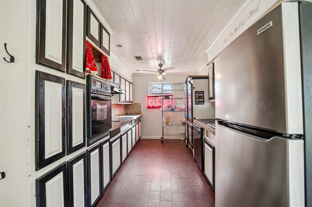 Covington Ot - Residential
