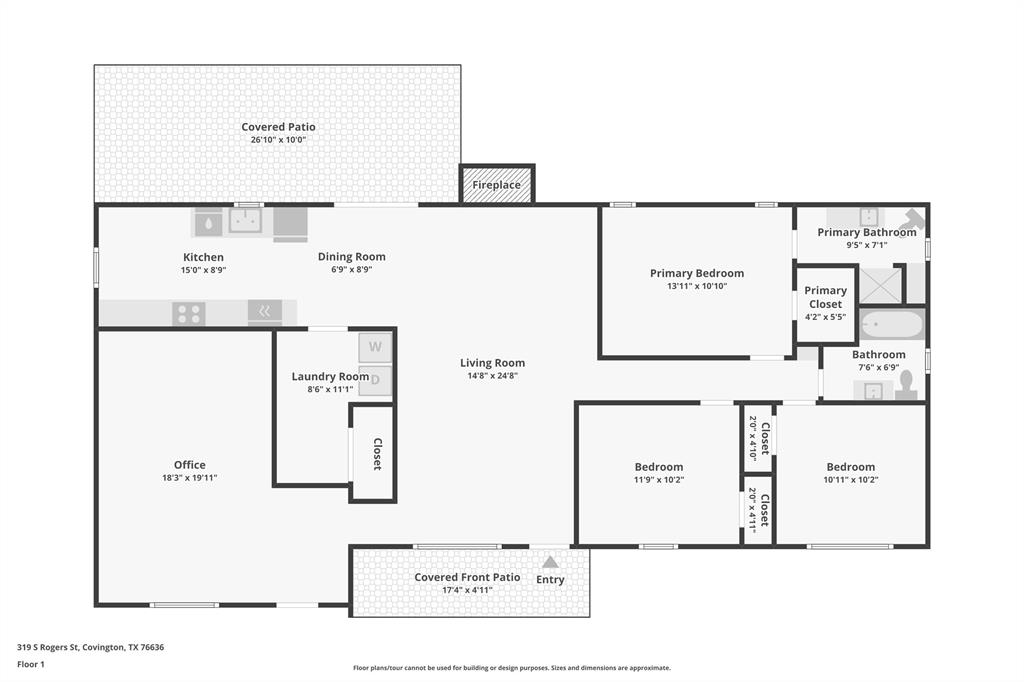 Covington Ot - Residential