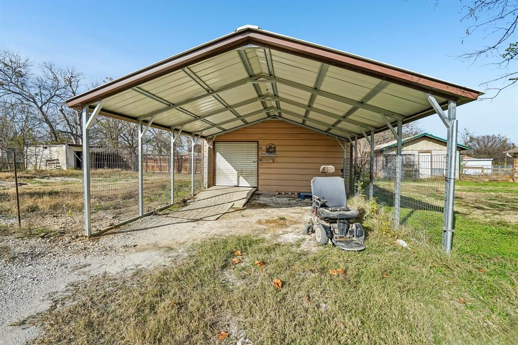 Covington Ot - Residential