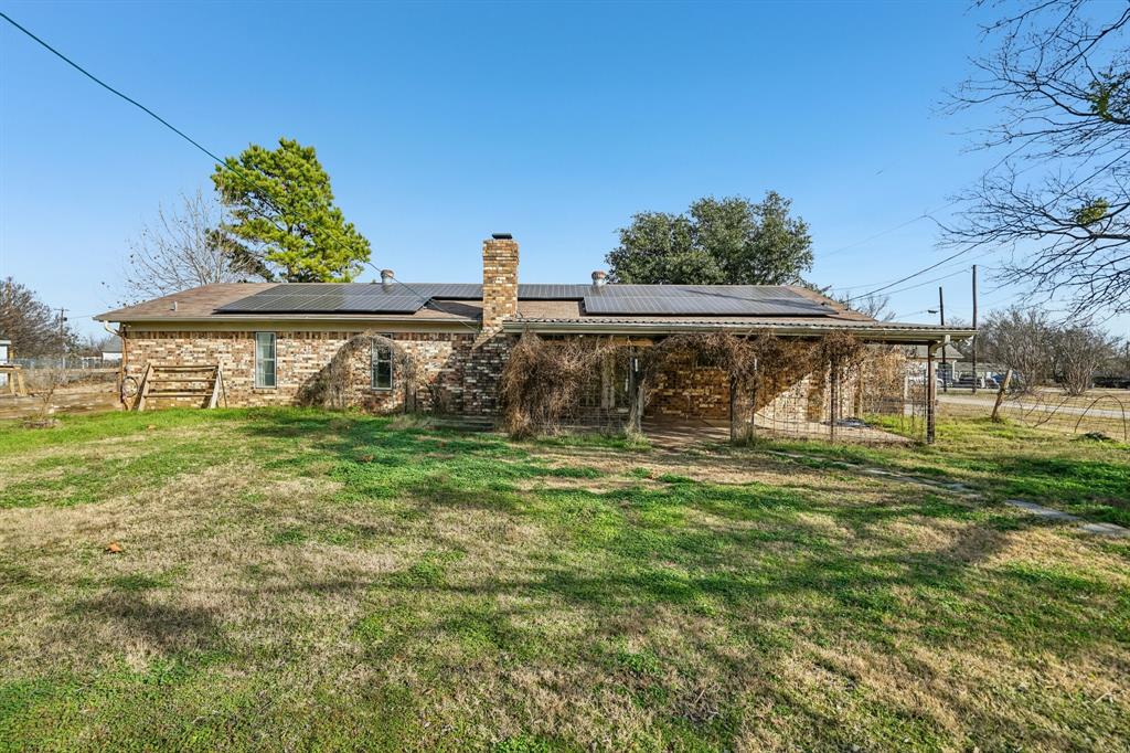 Covington Ot - Residential