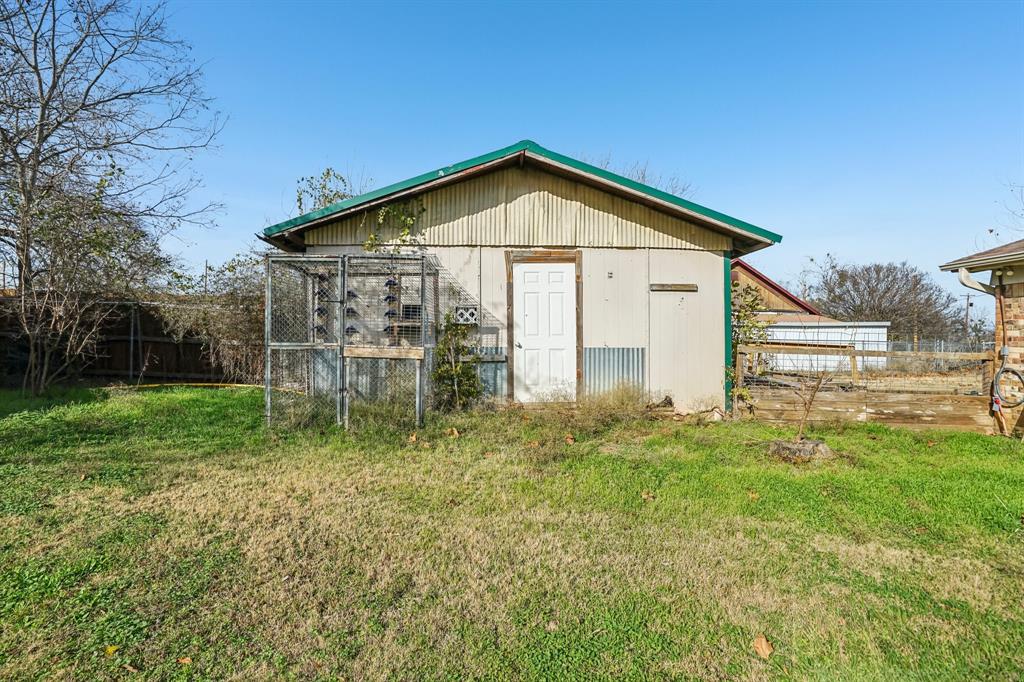 Covington Ot - Residential
