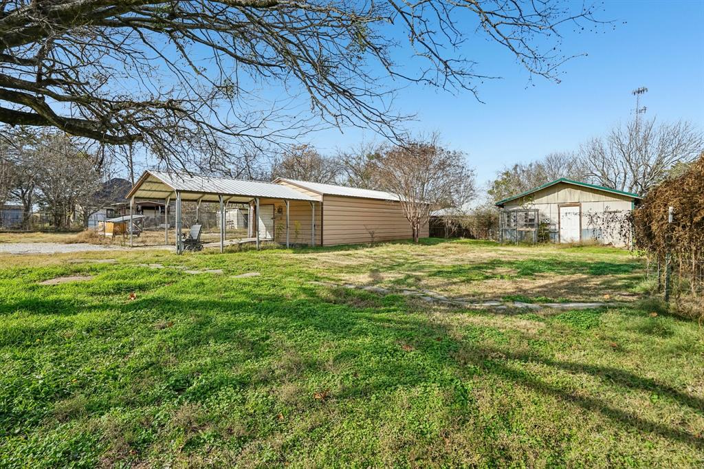 Covington Ot - Residential