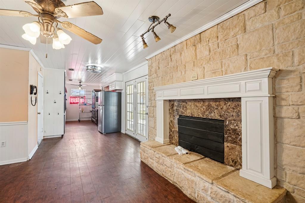 Covington Ot - Residential
