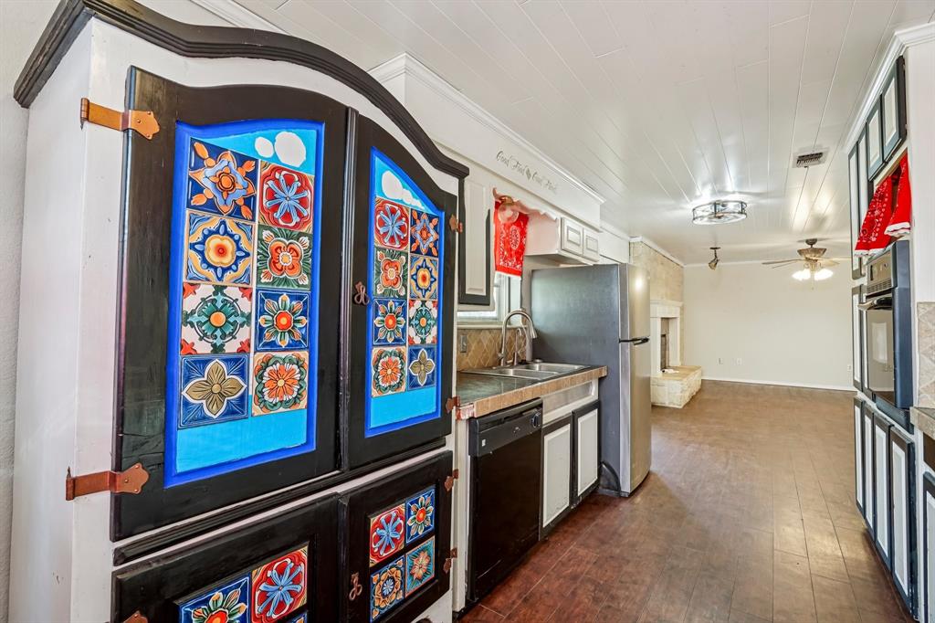Covington Ot - Residential