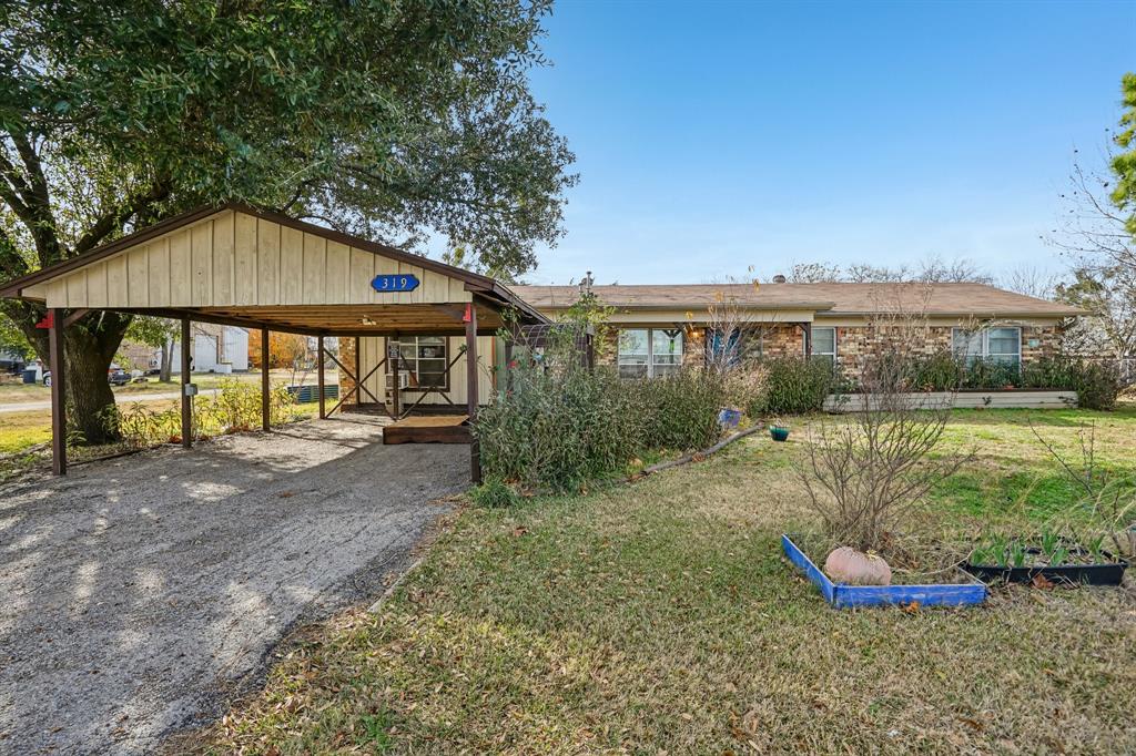 Covington Ot - Residential