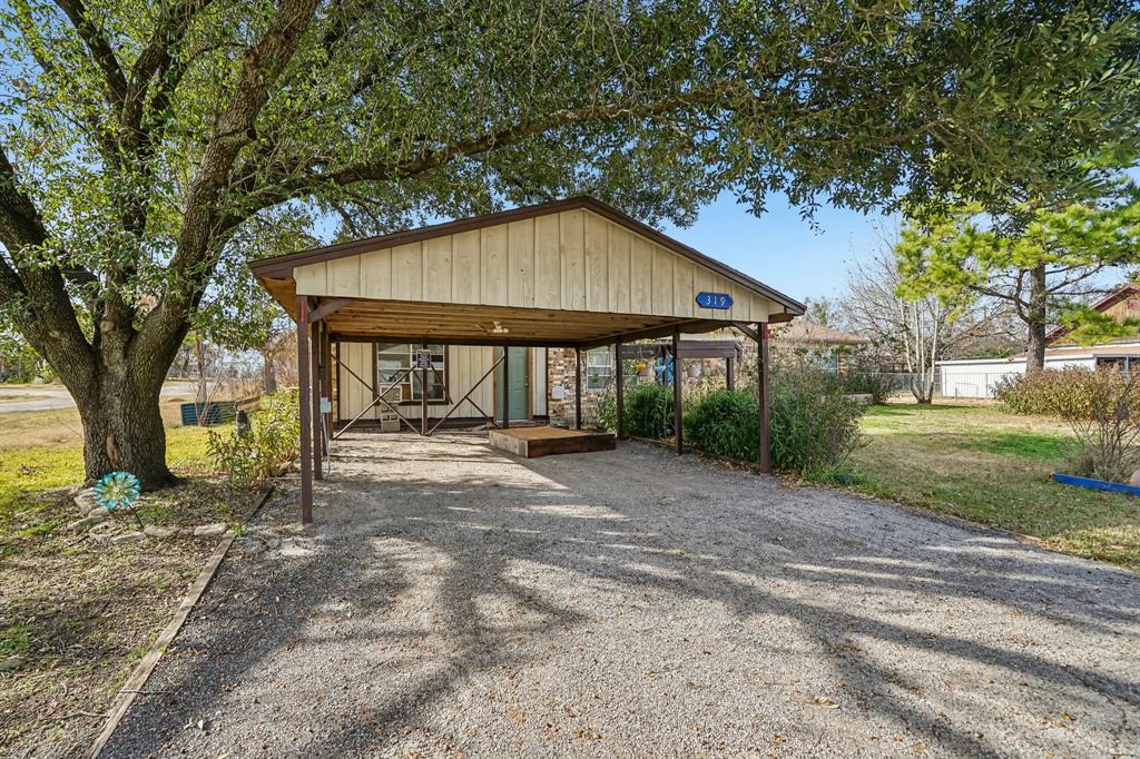 Covington Ot - Residential