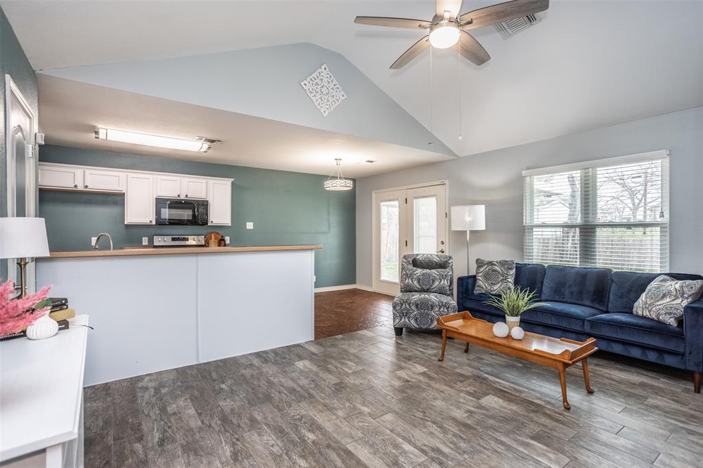 Daughertys Add - Residential