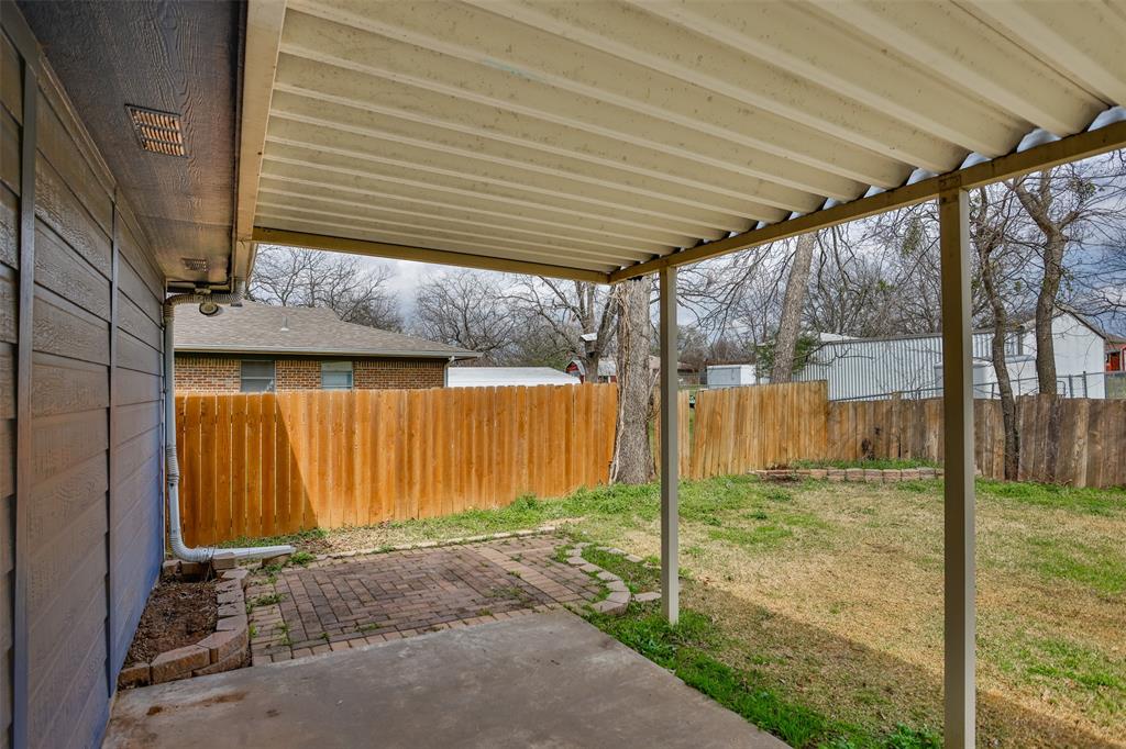 Daughertys Add - Residential