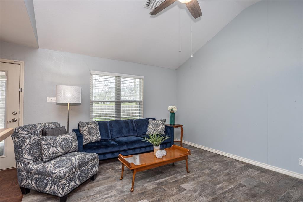 Daughertys Add - Residential