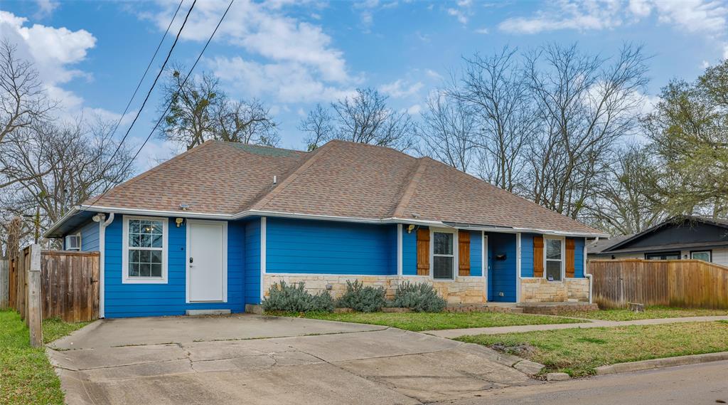 Daughertys Add - Residential