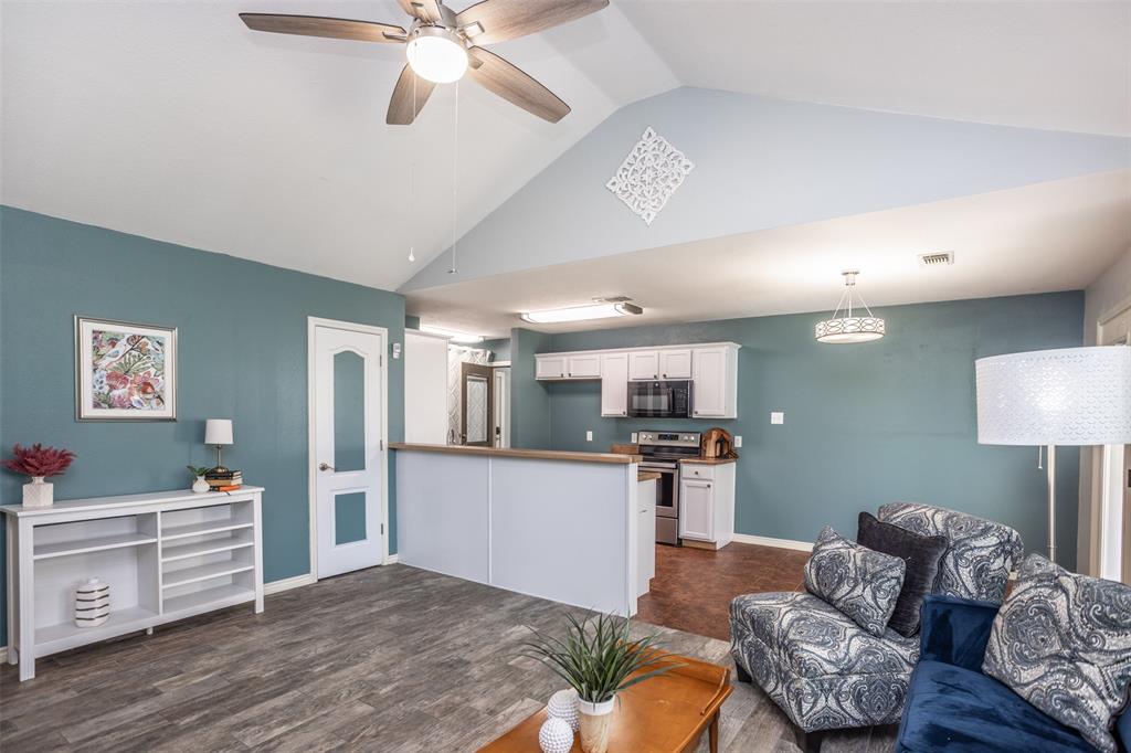 Daughertys Add - Residential
