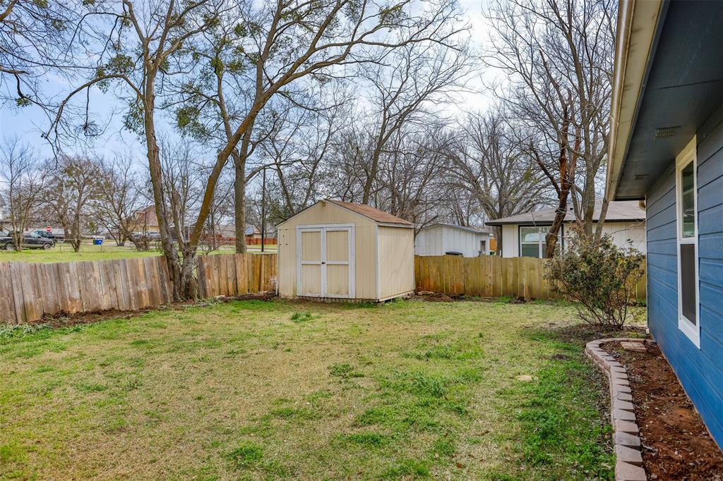Daughertys Add - Residential