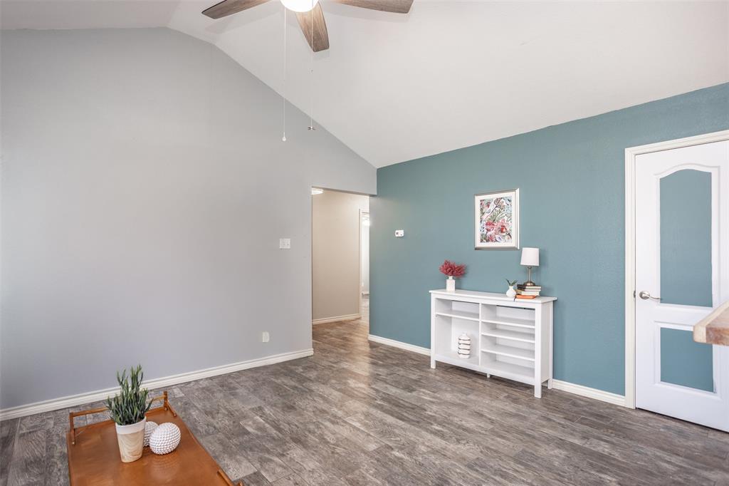 Daughertys Add - Residential