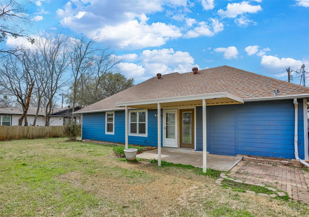 Daughertys Add - Residential