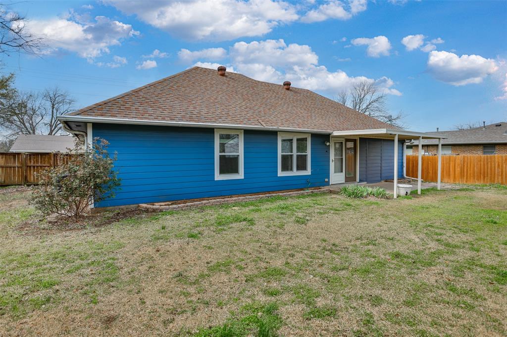 Daughertys Add - Residential