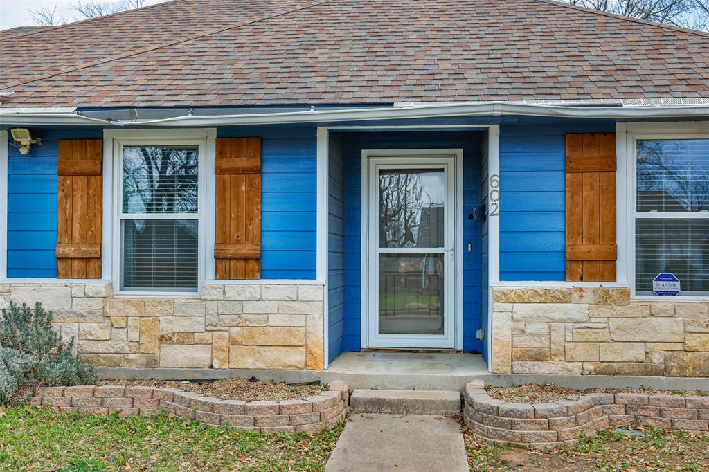 Daughertys Add - Residential