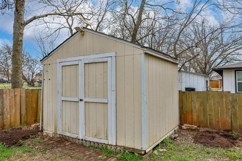 Daughertys Add - Residential