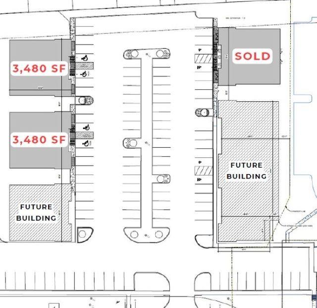 WEST VILLAGE NORTH U-1 - Commercial Sale