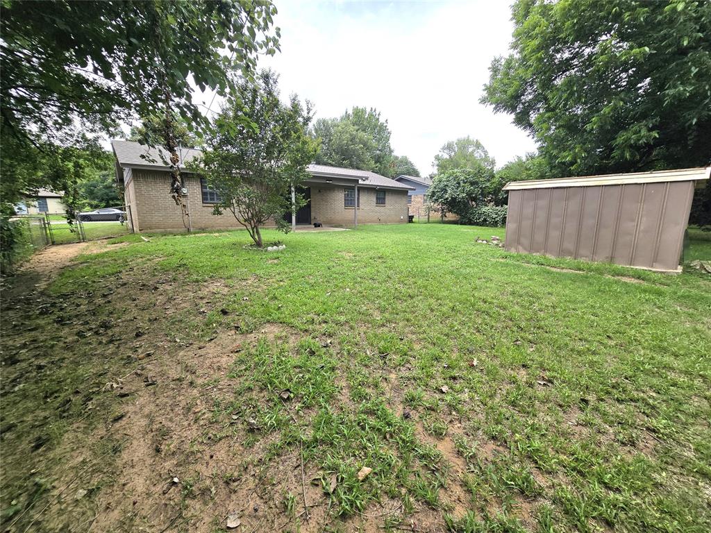 Green Meadow Park Add - Residential