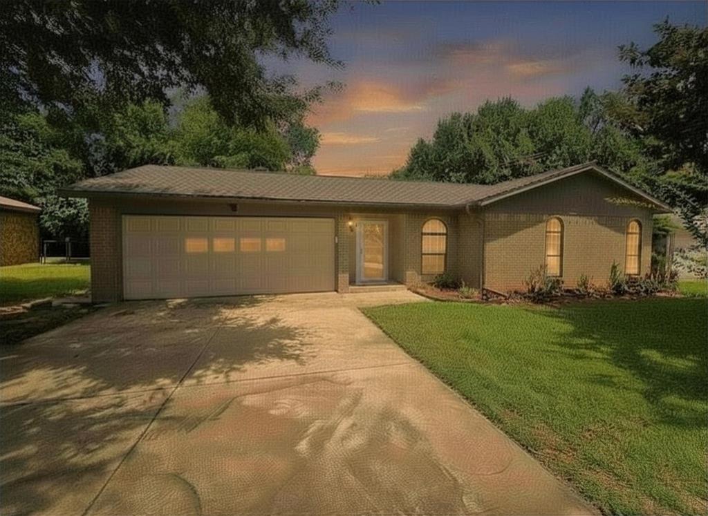 Green Meadow Park Add - Residential
